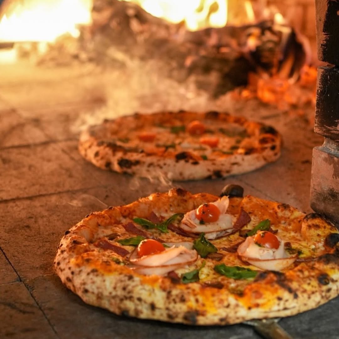 Mr Pizza